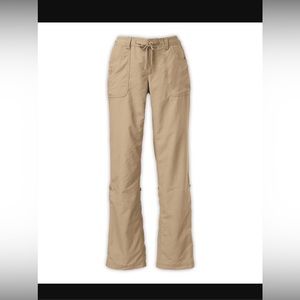 The North Face Women’s Hiking Pants Size 8
